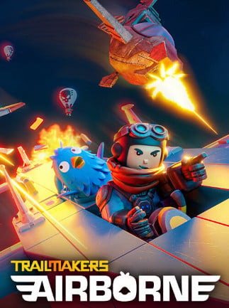Trailmakers: Airborne - DLC (Steam)