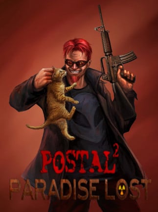 POSTAL 2: Paradise Lost - DLC (Steam)