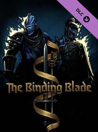 Darkest Dungeon II: The Binding Blade - DLC (Steam)