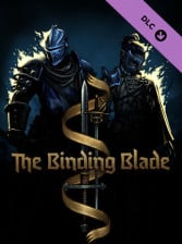 Buy Darkest Dungeon II: The Binding Blade - DLC Steam Key