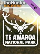 Buy theHunter: Call of the Wild - Te Awaroa National Park - DLC Steam 