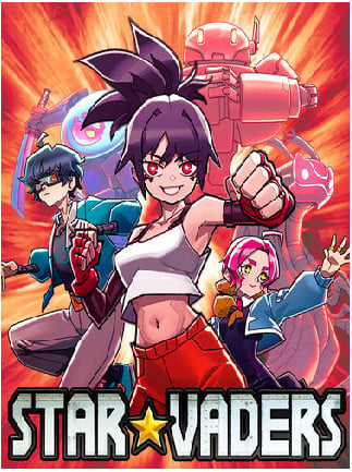 StarVaders (Steam)