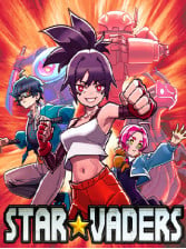 Buy StarVaders Steam Key