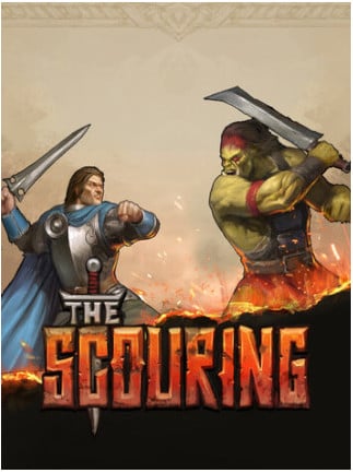 The Scouring (Steam)