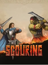 Buy The Scouring Steam Key