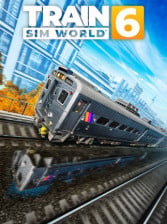 Buy Train Sim World 6 Steam Key