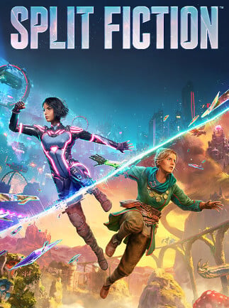 Split Fiction (EA App)
