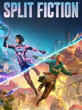 Buy Split Fiction EA App Key