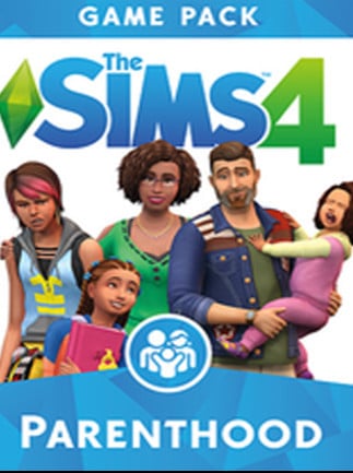 The Sims 4: Parenthood - DLC (EA App)