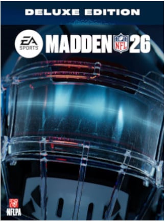 Madden NFL 26 - Deluxe Edition (EA App)