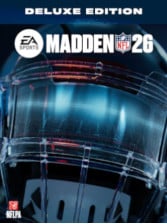 Buy Madden NFL 26 - Deluxe Edition EA App Key