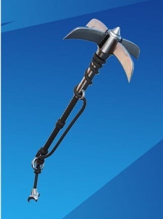 Fortnite: Catwoman's Grappling Claw Pickaxe - DLC (Epic Games)