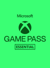 Buy 3 Months: Xbox Game Pass Core Xbox Live Europe Key