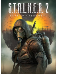 Buy Game Key - S.T.A.L.K.E.R. 2: Heart of Chornobyl (Steam)
