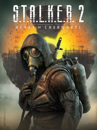 Buy Game Key - S.T.A.L.K.E.R. 2: Heart of Chornobyl (Steam)