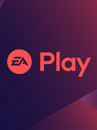 1 Month: EA Play (Xbox Live)
