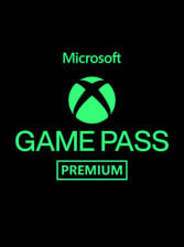 Buy 3 Months: Xbox Game Pass Premium Xbox Live Europe Key