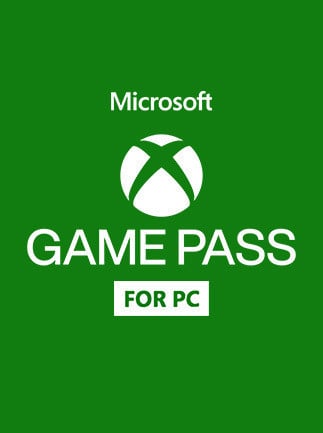 1 Month: Xbox Game Pass - PC (Xbox Live)