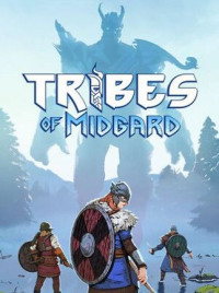 Buy Game Key - Tribes of Midgard (Steam)