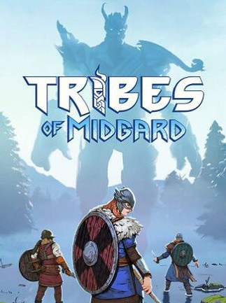Buy Game Key - Tribes of Midgard (Steam)