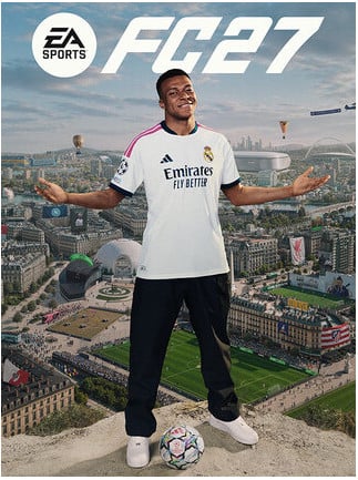 EA Sports FC 27 (EA App)