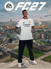 Buy EA Sports FC 27 EA App Key