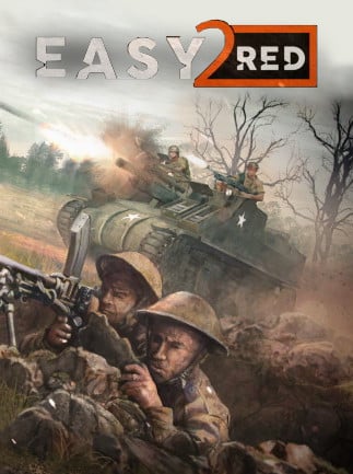 Easy Red 2 (Steam)