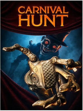 Carnival Hunt (Steam)