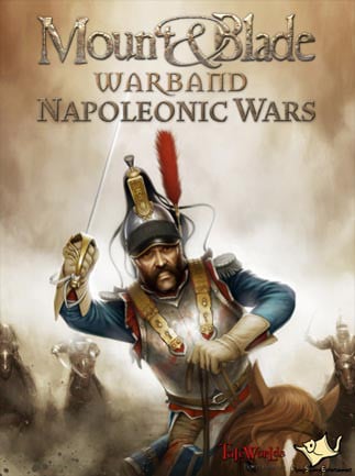 Mount & Blade: Warband - Napoleonic Wars - DLC (Steam)