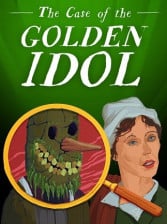 Buy The Case of the Golden Idol - Gold Edition Steam Key
