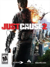 Buy Just Cause 2 Steam Key