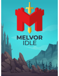 Buy Game Key - Melvor Idle (Steam)