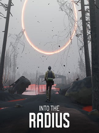 Into the Radius VR (Steam)