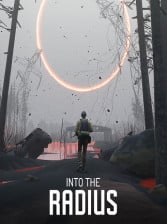 Buy Into the Radius VR Steam Key