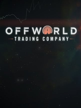 Offworld Trading Company (Steam)