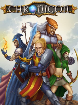 Chronicon (Steam)