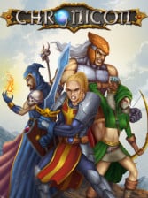 Buy Chronicon Steam Key