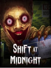 Buy Shift at Midnight Steam Key
