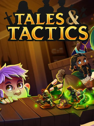 Tales & Tactics (Steam)