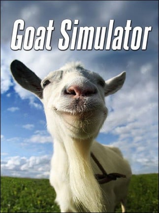 Goat Simulator (Steam)
