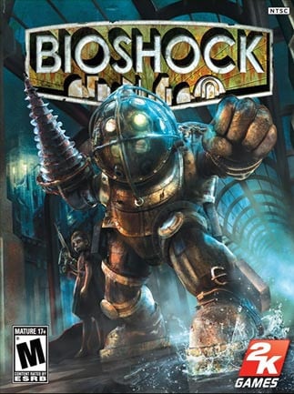 BioShock Remastered (Steam)