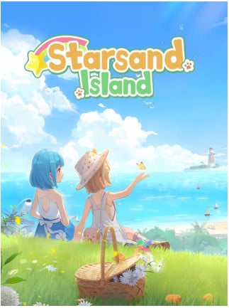 Starsand Island (Steam)