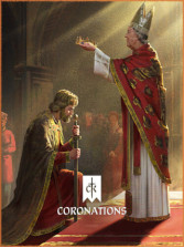 Buy Crusader Kings III: Coronations - DLC Steam Key