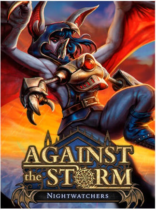 Against the Storm: Nightwatchers - DLC (Steam)