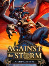 Buy Against the Storm: Nightwatchers - DLC Steam Key
