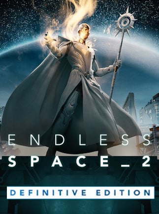 Endless Space 2 - Definitive Edition (Steam)