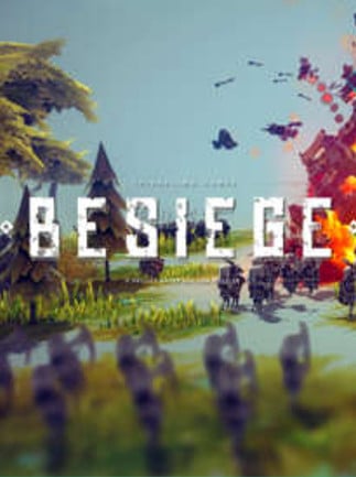 Besiege (Steam)