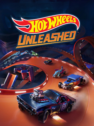 Buy Game Key - Hot Wheels Unleashed (Steam)