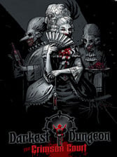 Buy Darkest Dungeon: The Crimson Court - DLC Steam Key