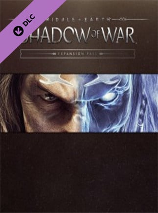 Middle-earth: Shadow of War Expansion Pass - DLC (Steam)